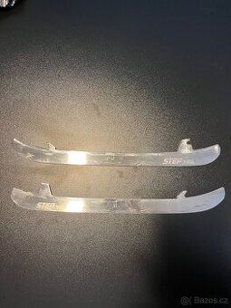 Hokejové nože CCM Stepsteel-Vsteel