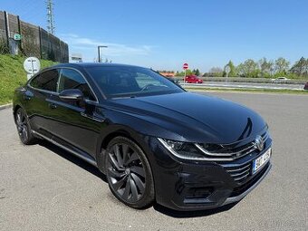 VW Arteon