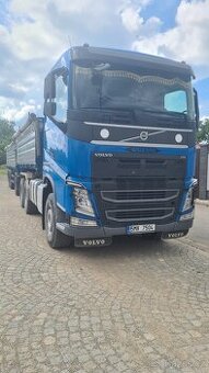 VOLVO FH 500 , 6x4, EURO 6
