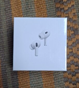 Apple AirPods Pro(2. generace)