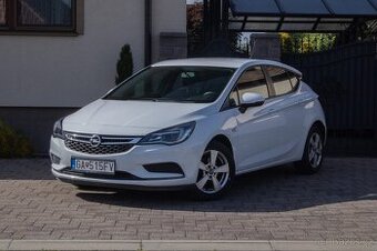 Opel Astra 1.4 Smile