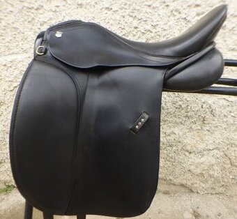 Massimo Dressur II extra široké