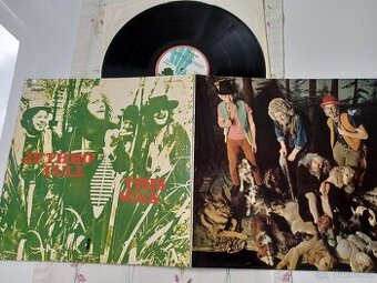 JETHRO TULL „This Was „ /Chrysalis 1968/ rozkl.ob- skvely st