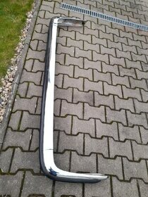 Nárazník mercedes 123 kupé