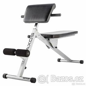 Prodám Posilovací lavice KETTLER COMBI Trainer - 1
