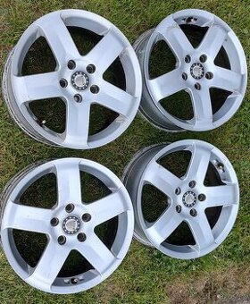Alu kola 5x112 R16