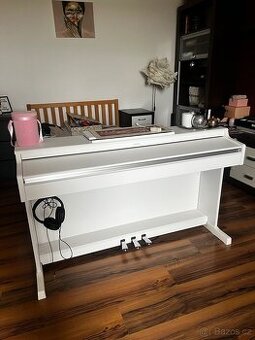 Digitální piano Yamaha YDP-165