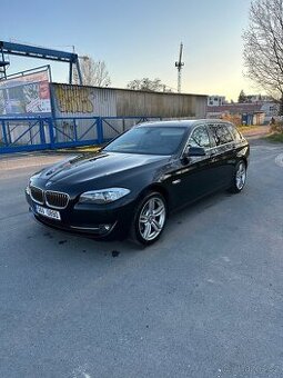 BMW 520D 135 KW