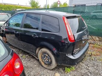 FORD C MAX - 1