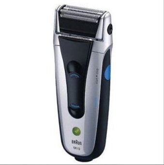 HOLICÍ STROJEK BRAUN 5612 FLEX XP - 1