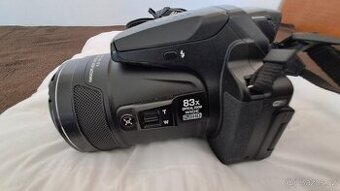 Nikon Coolpix P900