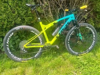 Trek Supercaliber, generace 1, Vel. XL, 29, 2021