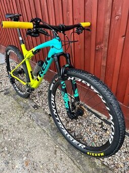 Trek Supercaliber, generace 1, Vel. XL, 29, 2021