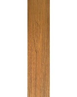 Plotovka WPC Dexter 100 cm - teak