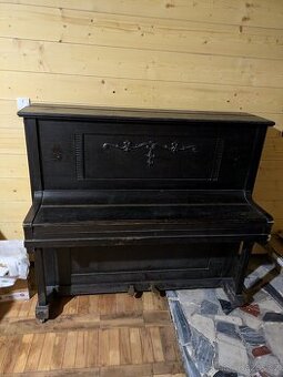 Piano - 1