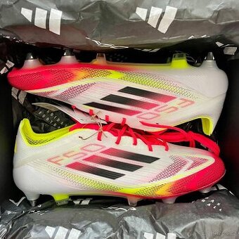 kopačky Adidas F50 Elite SG - 1
