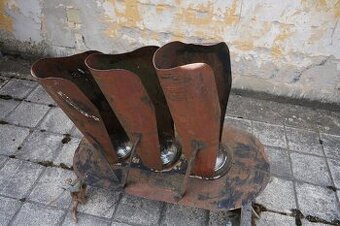 Světelné návěstidlo z roku 1959 - 1