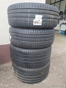 Letní pneu dvourozměr Pirelli R20