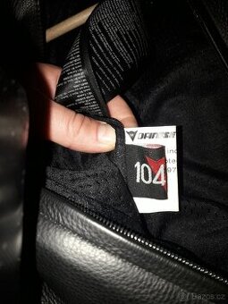 Silniční kombinéza Dainese