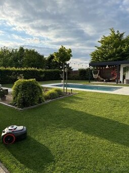 Segway Navimow i108e