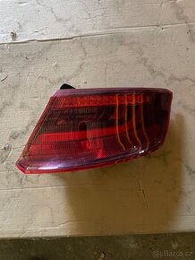 Audi A3 8V pravá zadní led lampa 8V4945096D