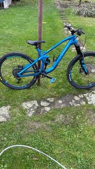 Canyon Strive CFvel. M