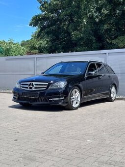 Mercedes C 2014, 250 CDI na splátky