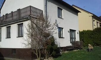 Pronájem pokojů v Rodinném domě , obec Pelhřimov - 1