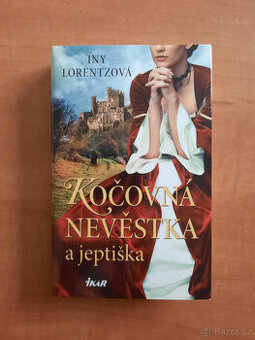 Kočovná nevěstka a jeptiška - 1