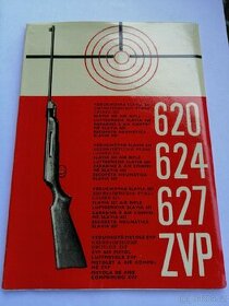 Vzduchovka. Prospekt Slavia
