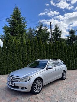 Mercedes c220cdi