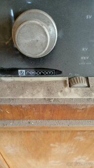 Radiogramofon - 1