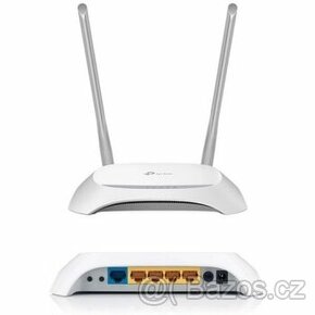 TP-Link TL-WR840N