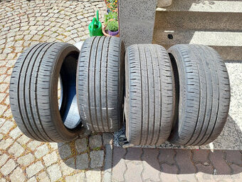Zánovní FALKEN 225/40 R18