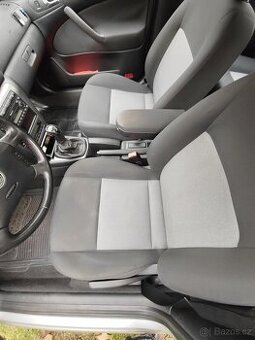 Skoda Octavia 1.6 75kw