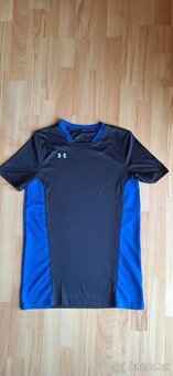 Sportovní triko Under Armour, vel. 158 - 170