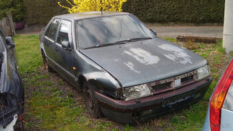 Fiat Croma 1.9TDi 1985-1995