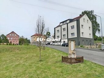 Pronájem bytu 1kk v Lipové u Šluknova, ev.č. 05013