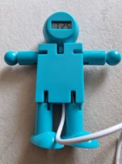 Rozbočovač na více USB - 1