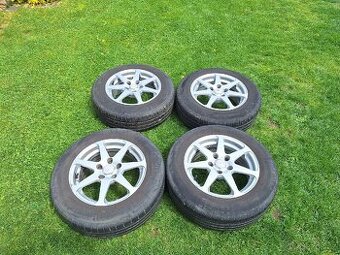 Alu kola Golf 5 Golf V