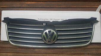 VW Passat 5.5 přední maska