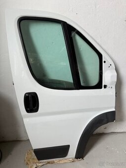 Peugeot Boxer náhradní díly