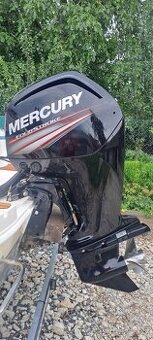 Lodní motor Mercury 115hp, EFI, TOP stav