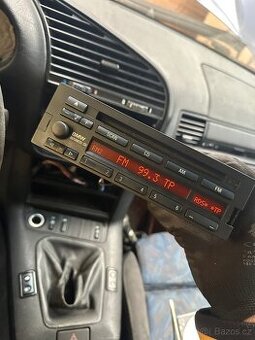 BMW BUSSINES CD