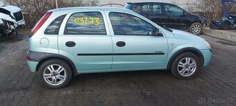 Opel Corsa č. 23273