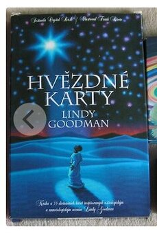 Hvězdné Karty - 1