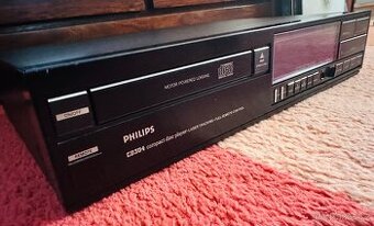 Philips CD - 304 - 1