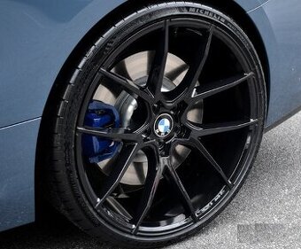 19E alu kola orig R19 5x120 konkavni pro BMW M2 M3 M4 M5 -