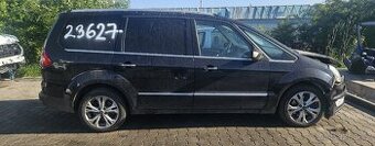 Ford Galaxy č. 23627