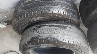 Letní pneu Continental VanContact - 1